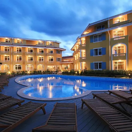 Blue Orange Beach Resort-3