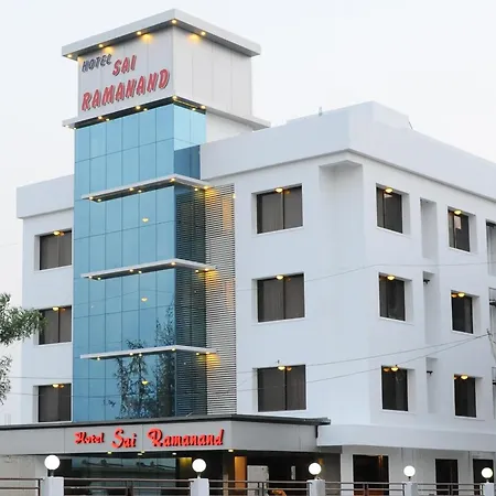 Hotel Sai Ramanand-2