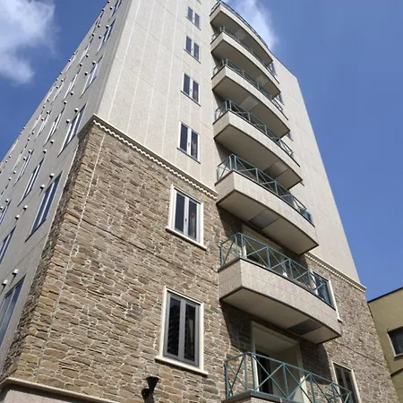 Hotel Coco Grand Kitasenju-2