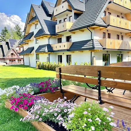 Hotel Nosal Ski & Wine-3