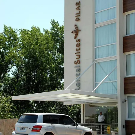 Rental Suites Pilar-3