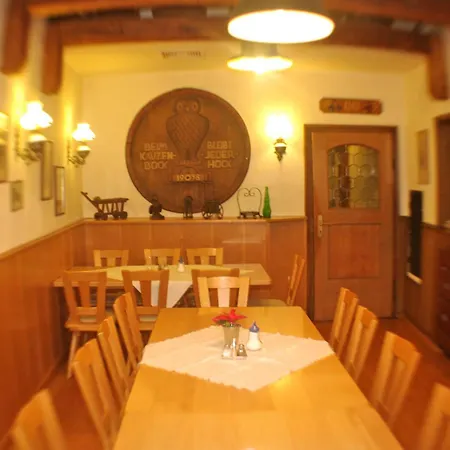 Gasthof zum Kauzen-3