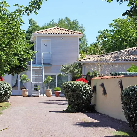 Le Clos Des Romarins-2