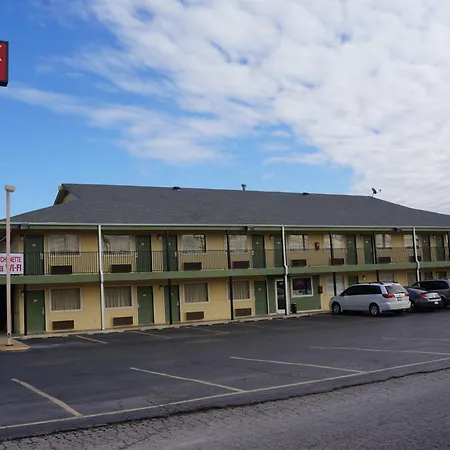 Delux Inn Tulsa-2