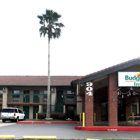 Budgetel Inn Houston/Nasa-3