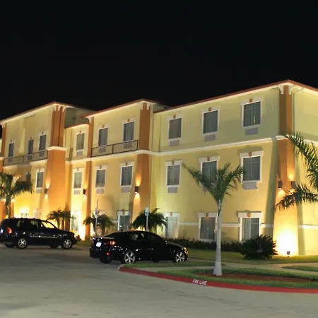 Super 8 By Wyndham Hidalgo At La Plaza Mall & Mcallen Airport-2