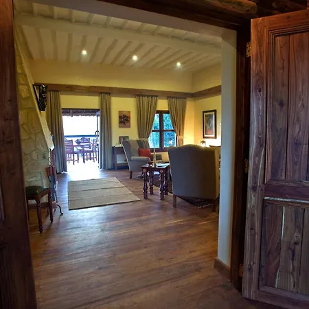 Neptune Ngorongoro Luxury Lodge-2