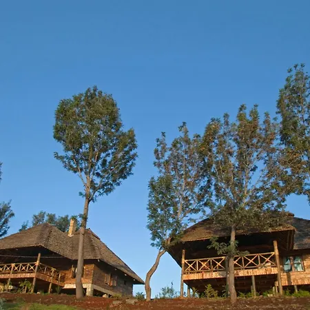 Neptune Ngorongoro Luxury Lodge-2