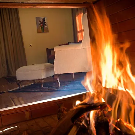 Neptune Ngorongoro Luxury Lodge-3