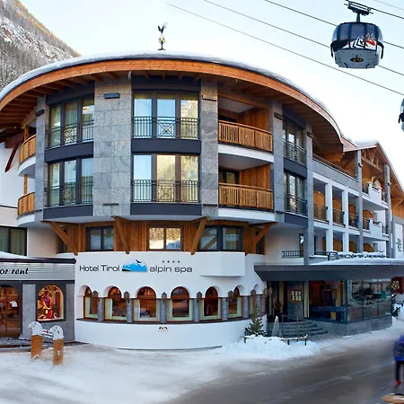 Hotel Tirol-2