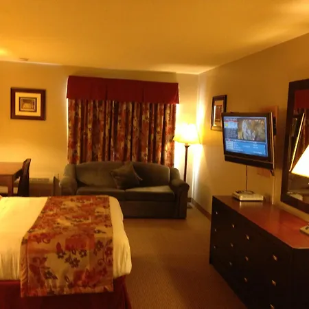 Petawawa River Inn & Suites-3
