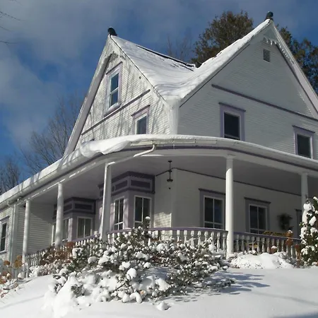 Ô Bois Dormant B&B-2