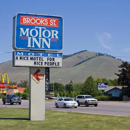 Brooks St. Motor Inn-3