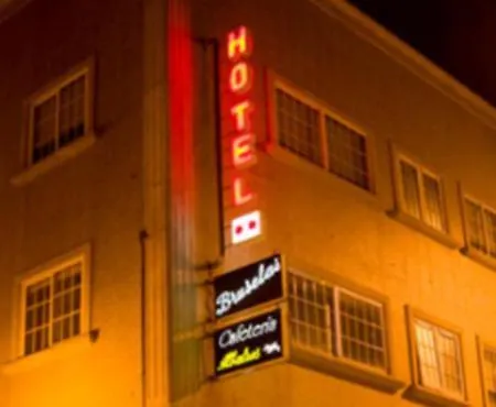 Hotel Bruselas-2