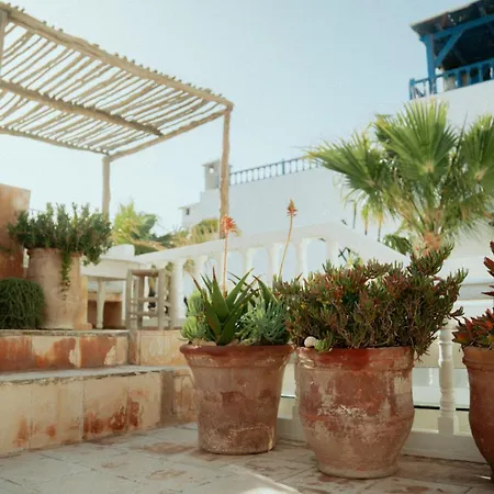 Riad Baladin-2