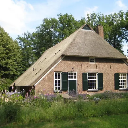 Landgoedhoeve Vosbergen-2
