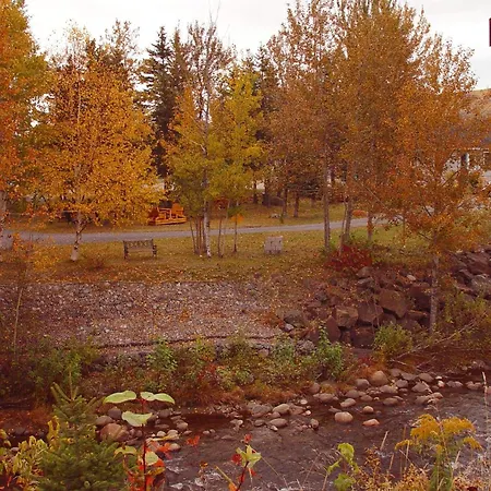 Motel Des Cascades-3