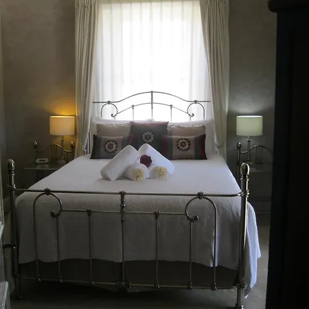 Heritage Guesthouse-3