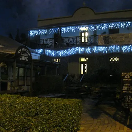 Heritage Guesthouse-2