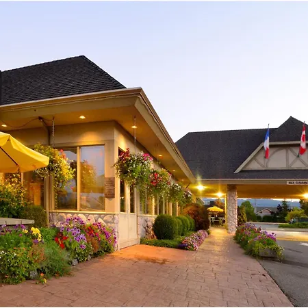 The Hospitality Inn-3