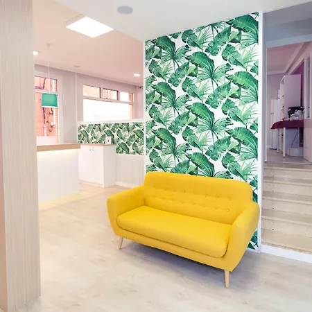 Hostal Viena-2