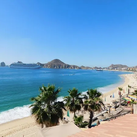 Suites At Villa Del Palmar Cabo San Lucas Beach Resort And Spa-3