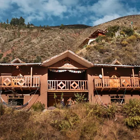 La Chakana Pisac-3