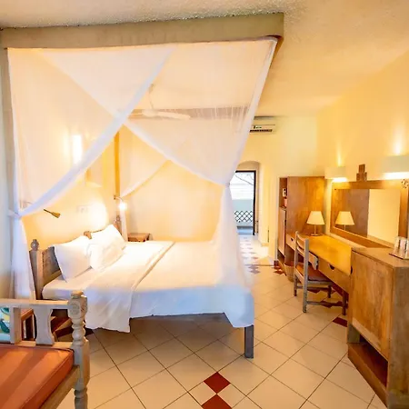 Severin Sea Lodge-2