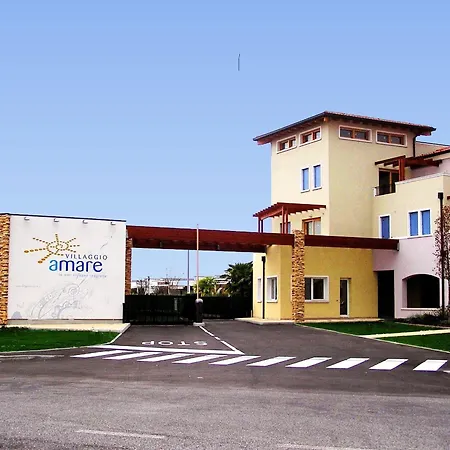 Villaggio A Mare-3