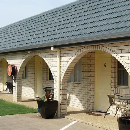 Sunshine Coast Airport Motel-3