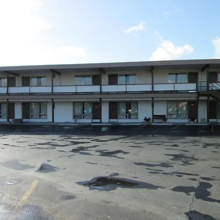 Townhouse Motel-2