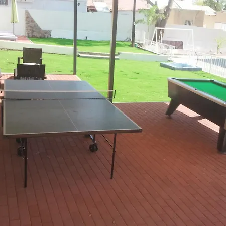 Classic Inn Eilat באווירה רגועה-3