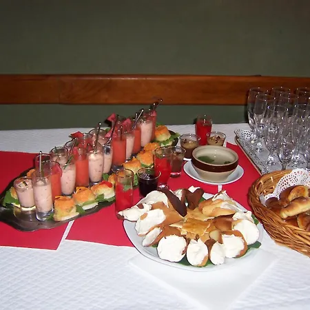 Auberge de Tournemire - Cantal-2