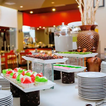 Ibis Surabaya City Center-2