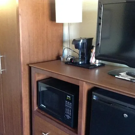 Americinn By Wyndham Fort Dodge-2