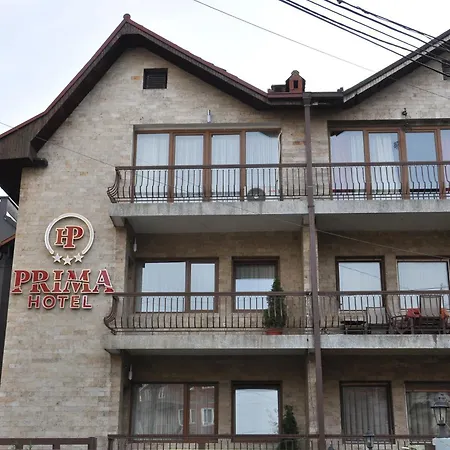 Hotel Prima-3