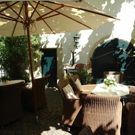 Hotel Kallstadter Hof-3