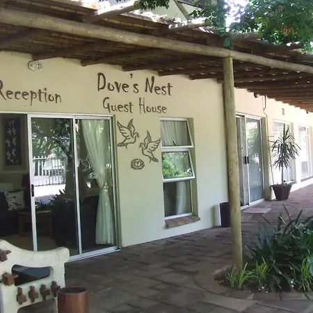 Dove'S Nest Guest House-2