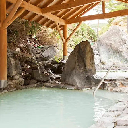 Manza Kogen Hotel-2