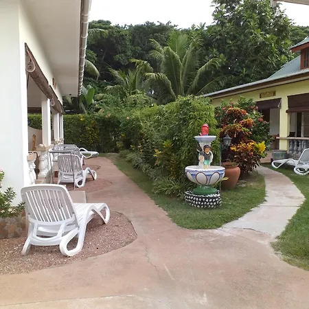 Pension Hibiscus-3