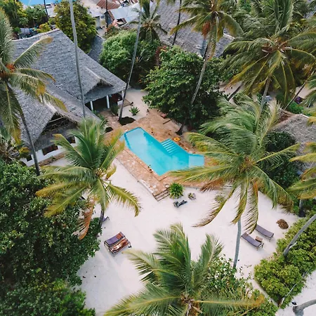 Raha Lodge Zanzibar Boutique Hotel-2