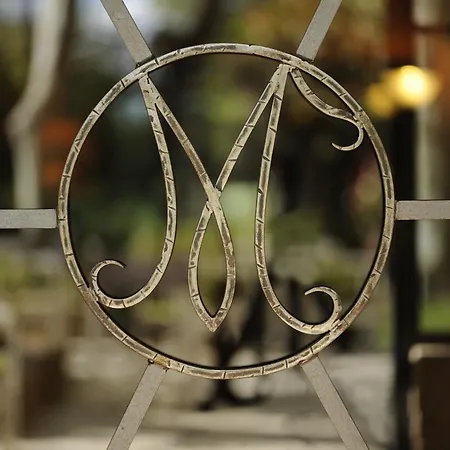 Hôtel Montmirail-2