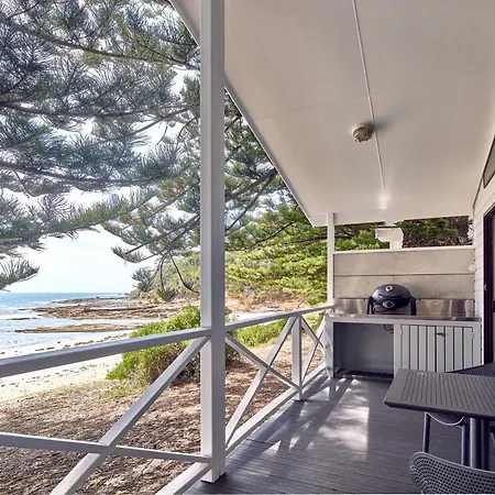Nrma Murramarang Beachfront Holiday Resort-3
