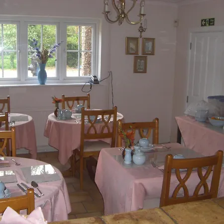 The Brambles B&B-2