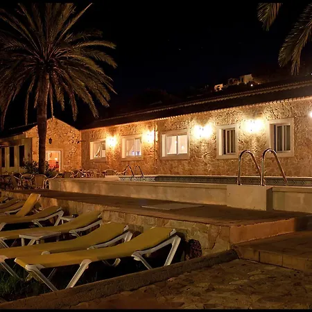 Fonda Las Palmeras-2
