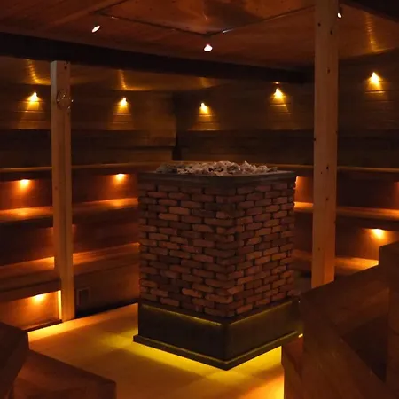 Hotel Thermen Dilbeek-3