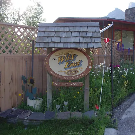 At Wits End B&B-3