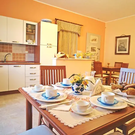 B&B Villa Casablanca-2