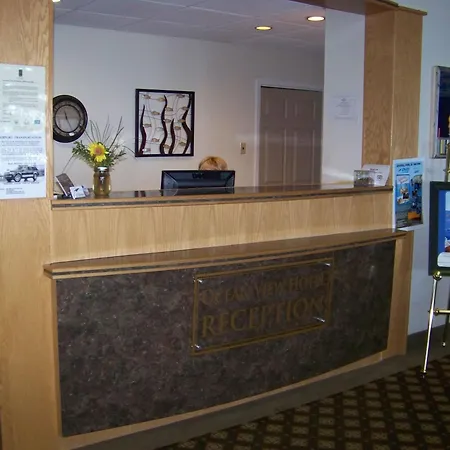 Ocean View Hotel-3