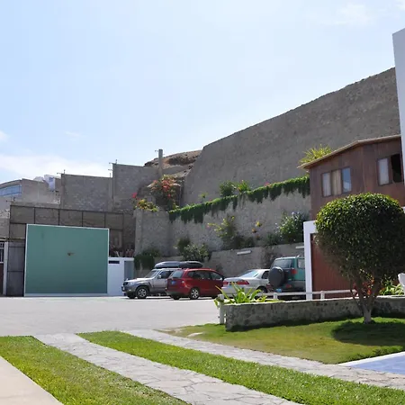 Hotel Bracamonte-2